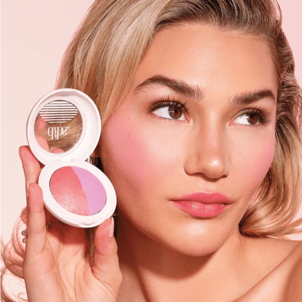 New In Box, DIBS Blush Duo - Pop Star